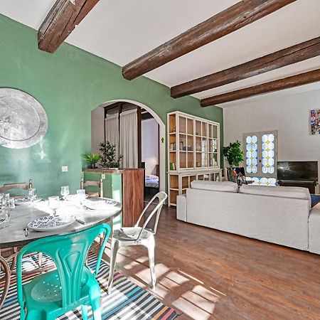 Le Raspail 110 M2 - Intra Muros Proche Gare Centre - Ac Clim - Lejlighed Avignon Eksteriør billede