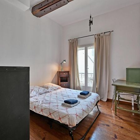 Le Raspail 110 M2 - Intra Muros Proche Gare Centre - Ac Clim - Lejlighed Avignon Eksteriør billede