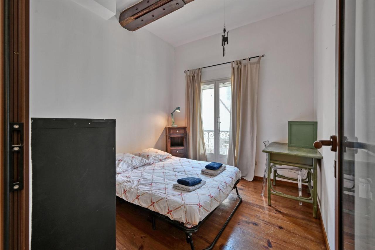 Le Raspail 110 M2 - Intra Muros Proche Gare Centre - Ac Clim - Lejlighed Avignon Eksteriør billede