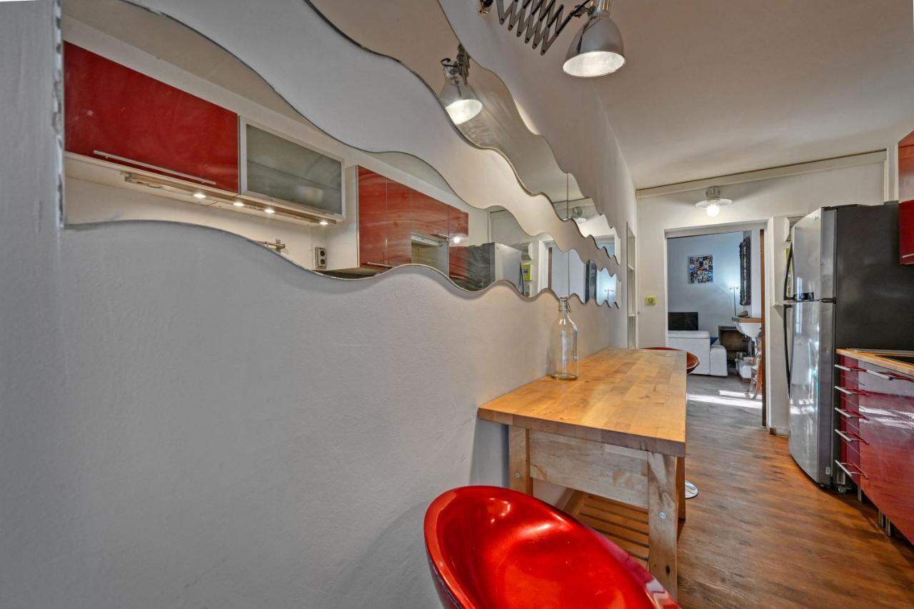 Le Raspail 110 M2 - Intra Muros Proche Gare Centre - Ac Clim - Lejlighed Avignon Eksteriør billede