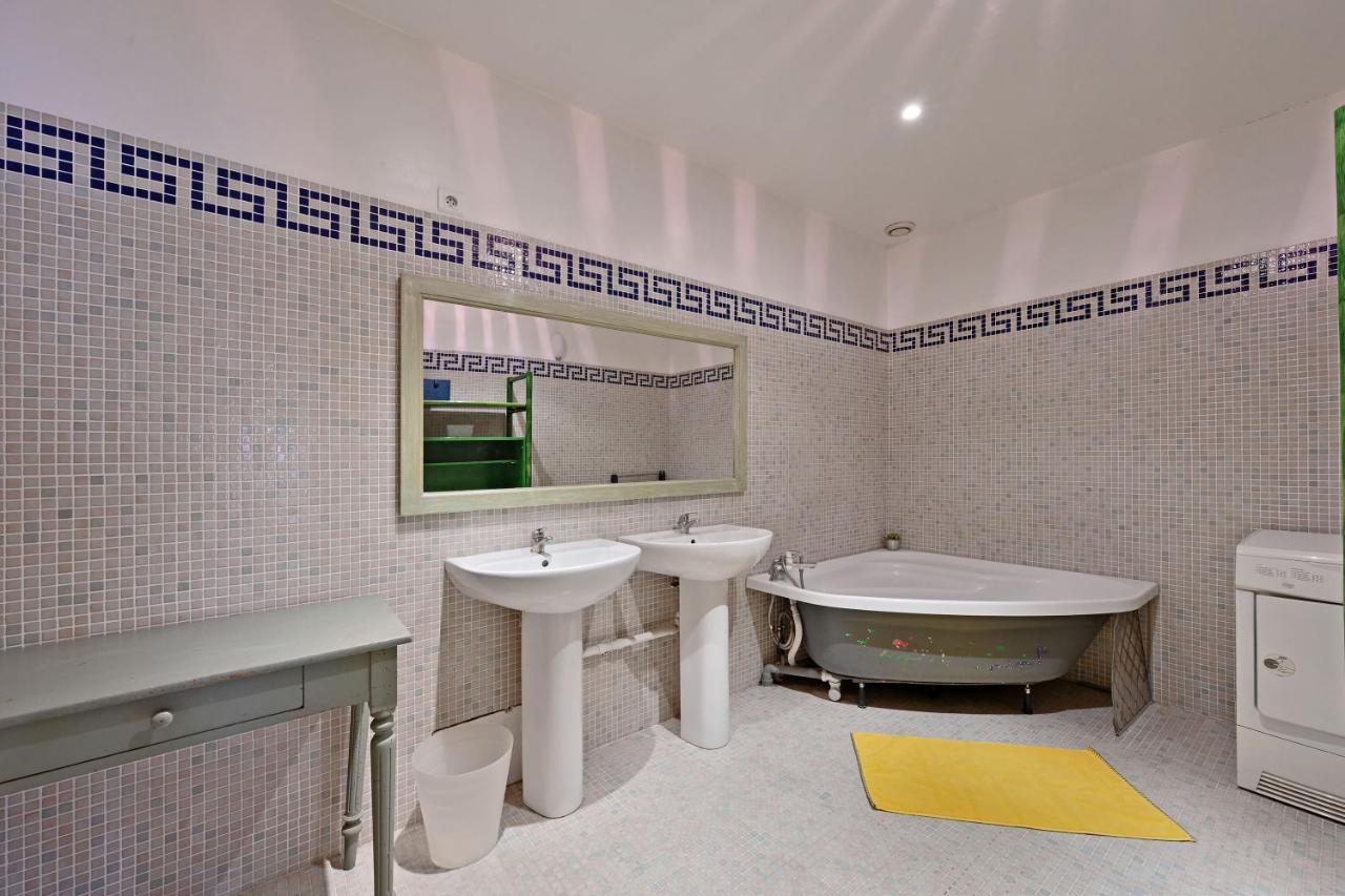 Le Raspail 110 M2 - Intra Muros Proche Gare Centre - Ac Clim - Lejlighed Avignon Eksteriør billede