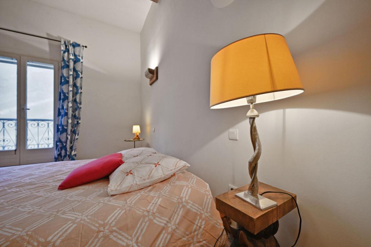 Le Raspail 110 M2 - Intra Muros Proche Gare Centre - Ac Clim - Lejlighed Avignon Eksteriør billede