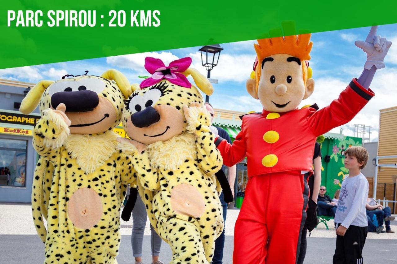 Le Raspail 110 M2 - Intra Muros Proche Gare Centre - Ac Clim - Lejlighed Avignon Eksteriør billede